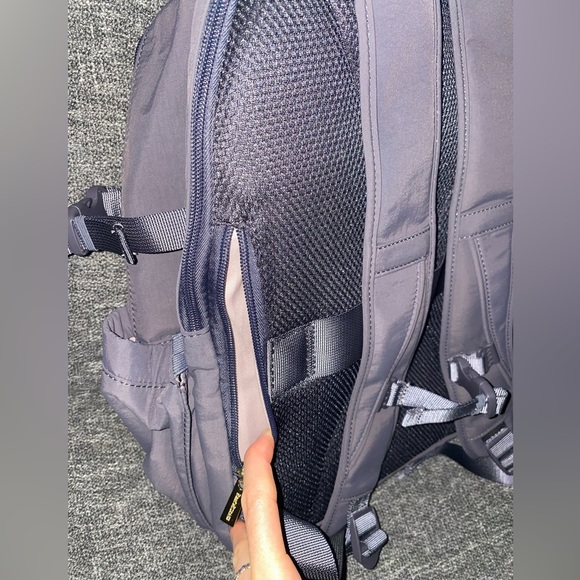 Isaac Mizrahi Backpack with Stanley Pockets - Picture 6 of 6